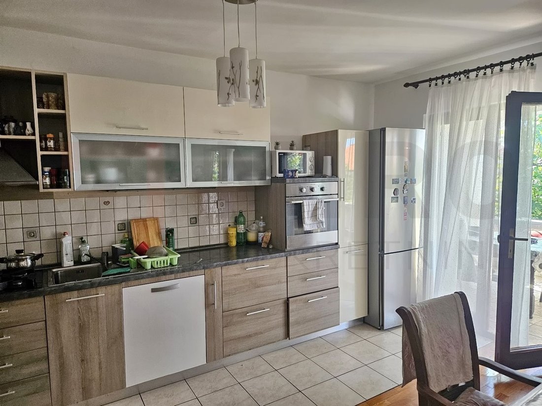 House in Krk, Primorje-Gorski Kotar County, Croatia 3 - 15732355
