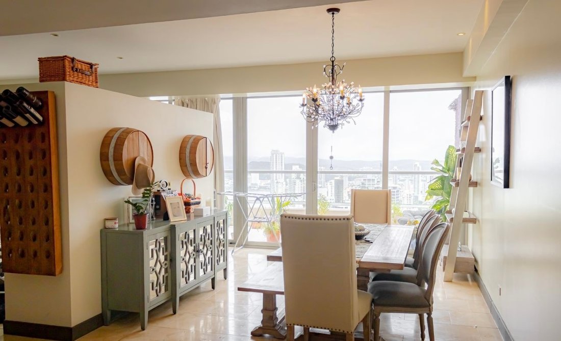 Apartment in Panama City, Panama, Panama 5 - 15732719