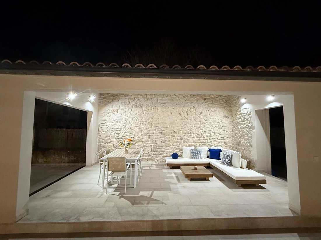 House in Campagne, Tarascon, France 2 - 15730057