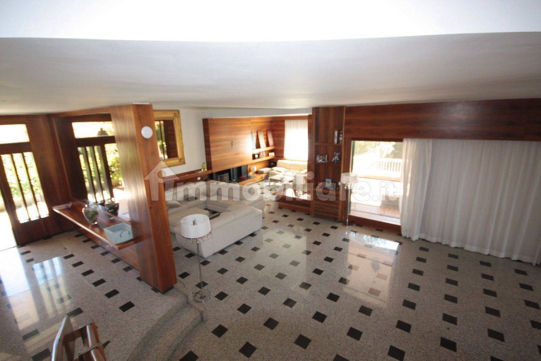 Villa en Aventino - San Saba, Roma, Italia 3 - 15729993