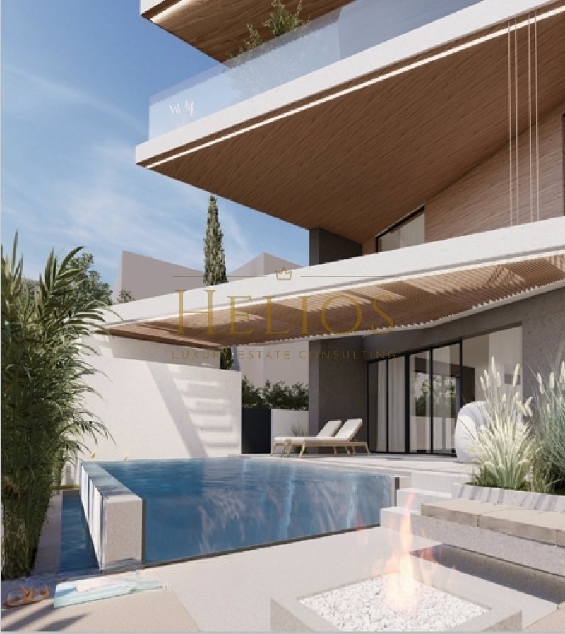 Apartment in Voula, Attica, Greece 1 - 15729807