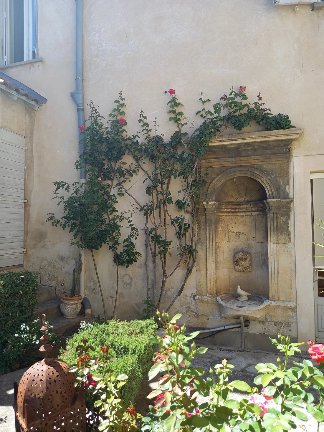 Townhouse in Campagne, Tarascon, France 5 - 15730021