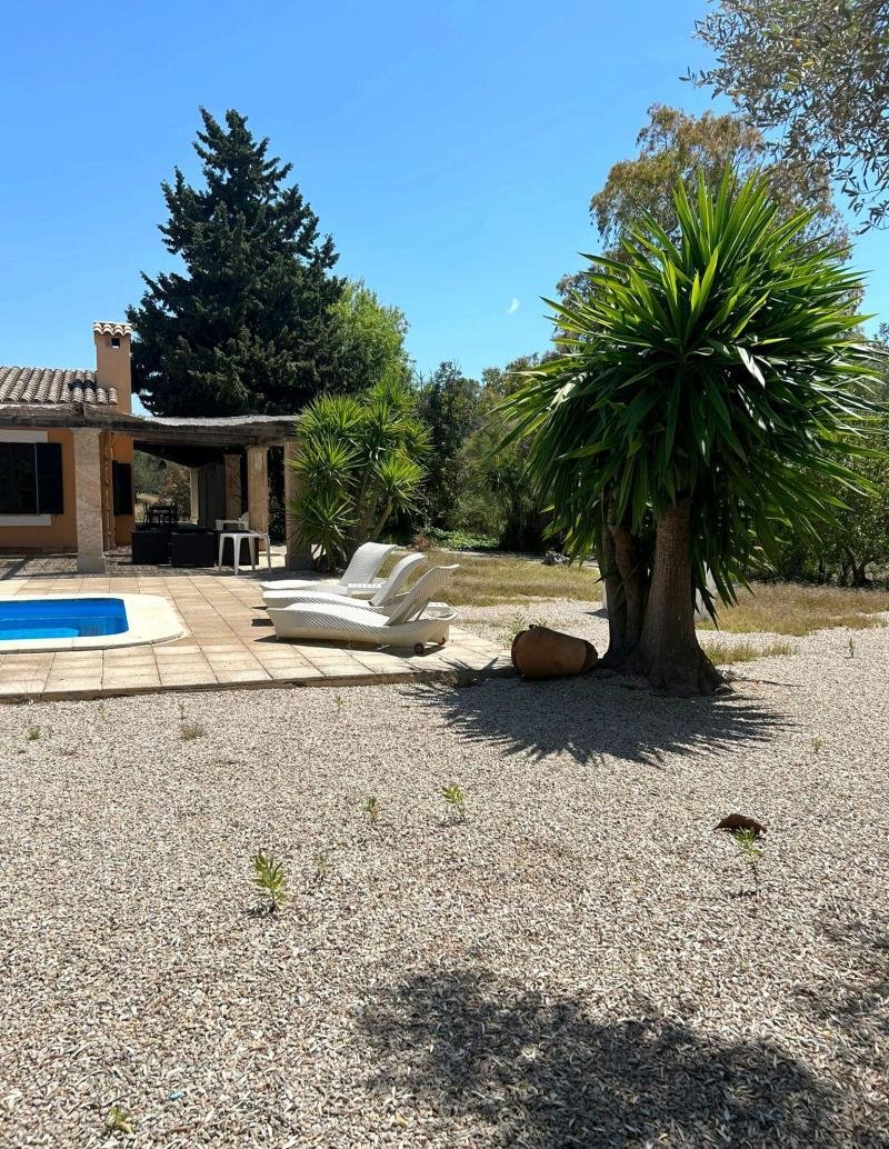 Villa in es Capdella, Calvia, Balearic Islands 1 - 15730609