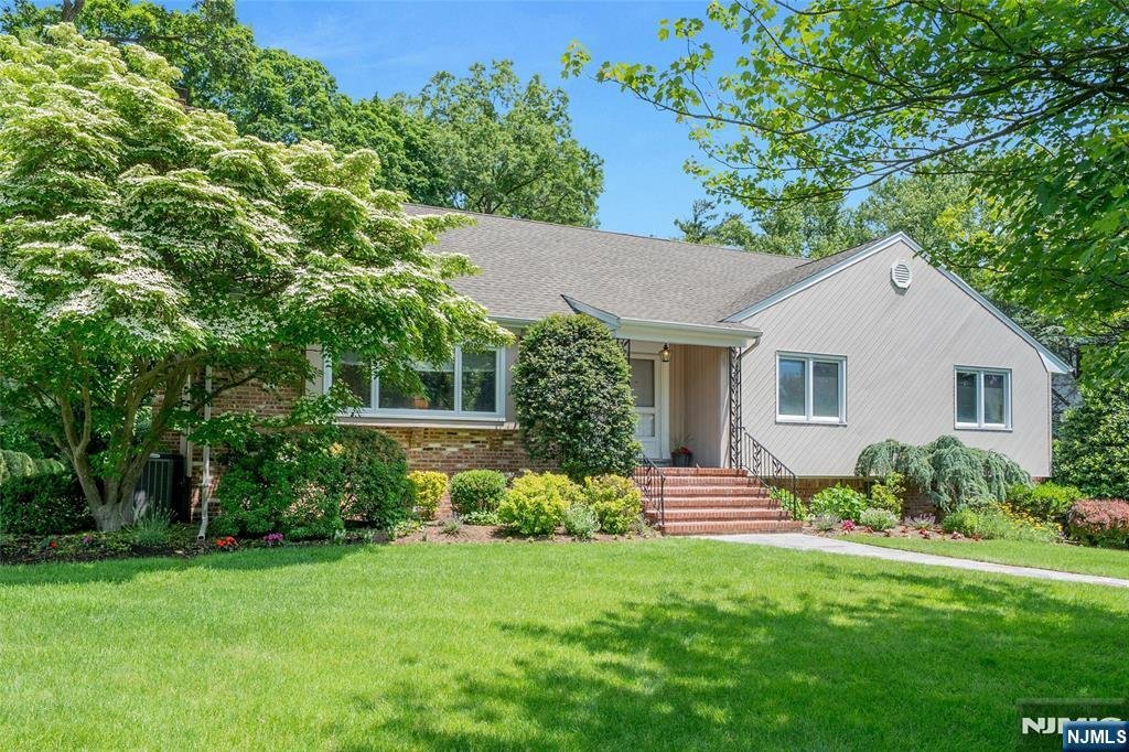 House in Glen Rock, New Jersey, United States 1 - 15730415