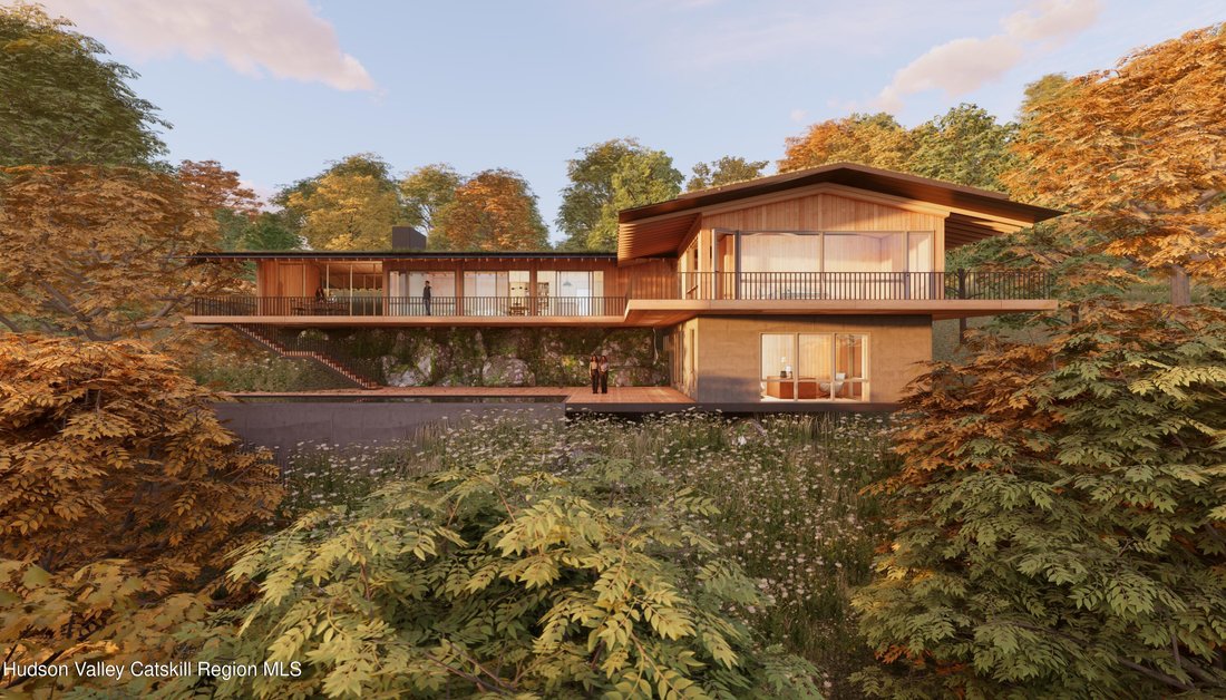 House in Neversink, New York, United States 1 - 15729711