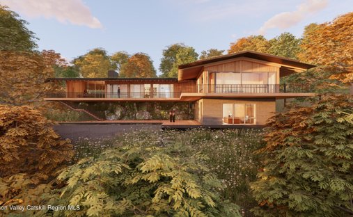 House in Neversink, New York, United States 1
