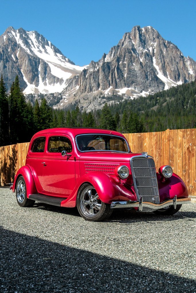 Coupe in Glendale, United States 2 - 15733063