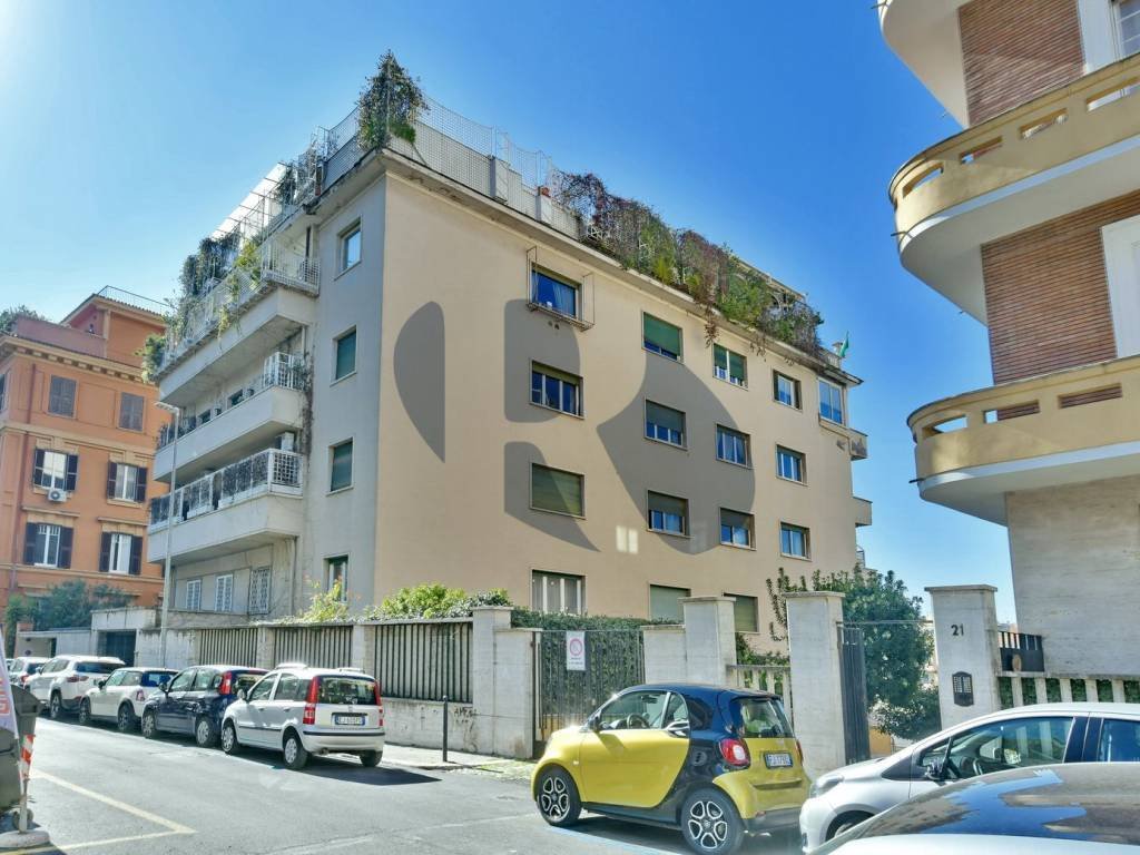 Apartment in Aventino - San Saba, Rome, Italy 4 - 15730219
