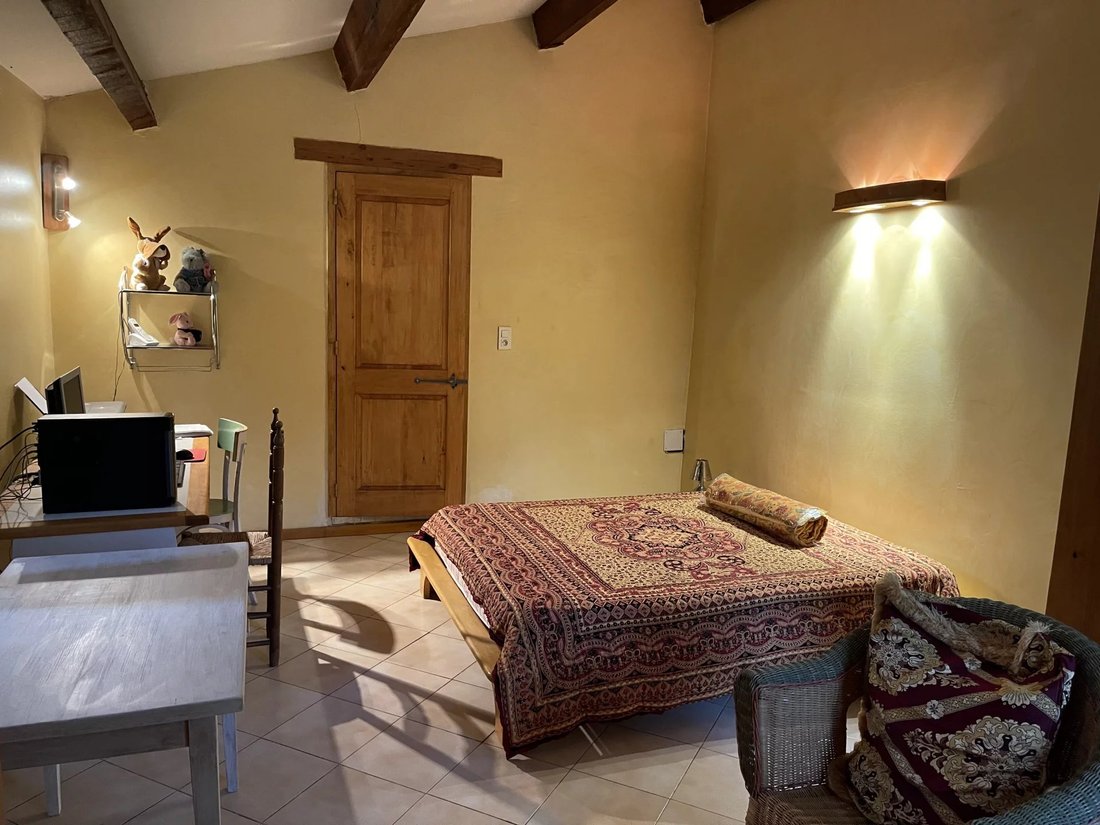 House in Campagne, Tarascon, France 4 - 15730061