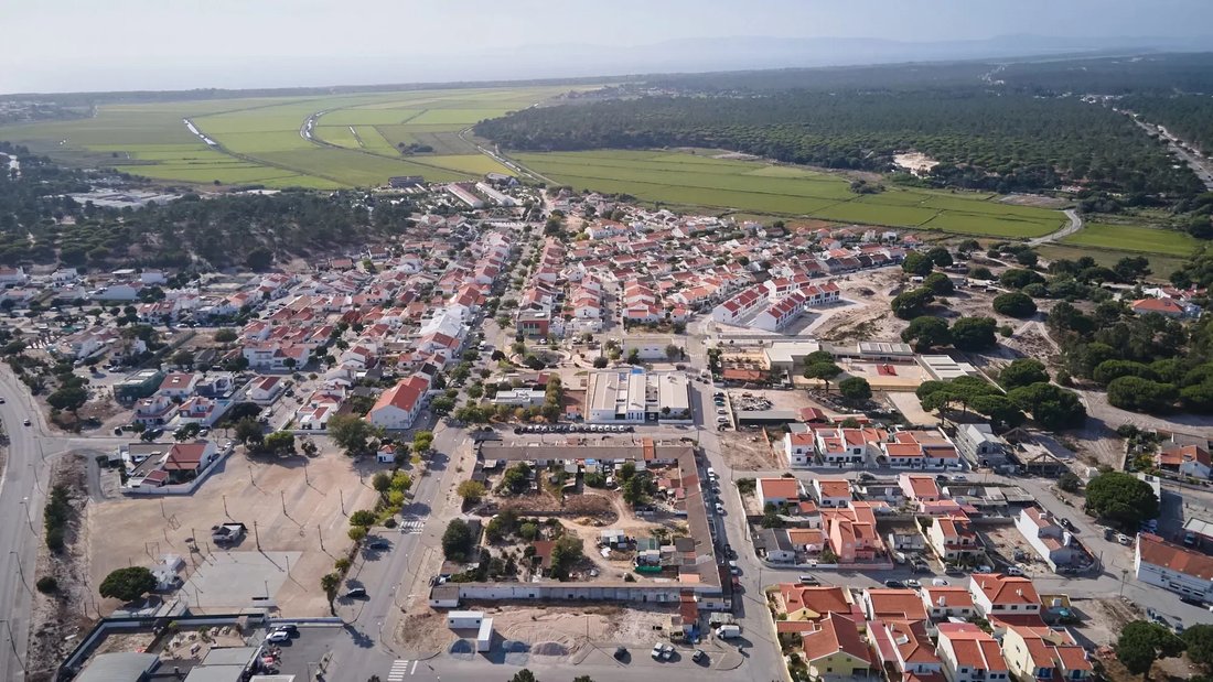 Villa in Carvalhal, Setubal, Portugal 5 - 14667826