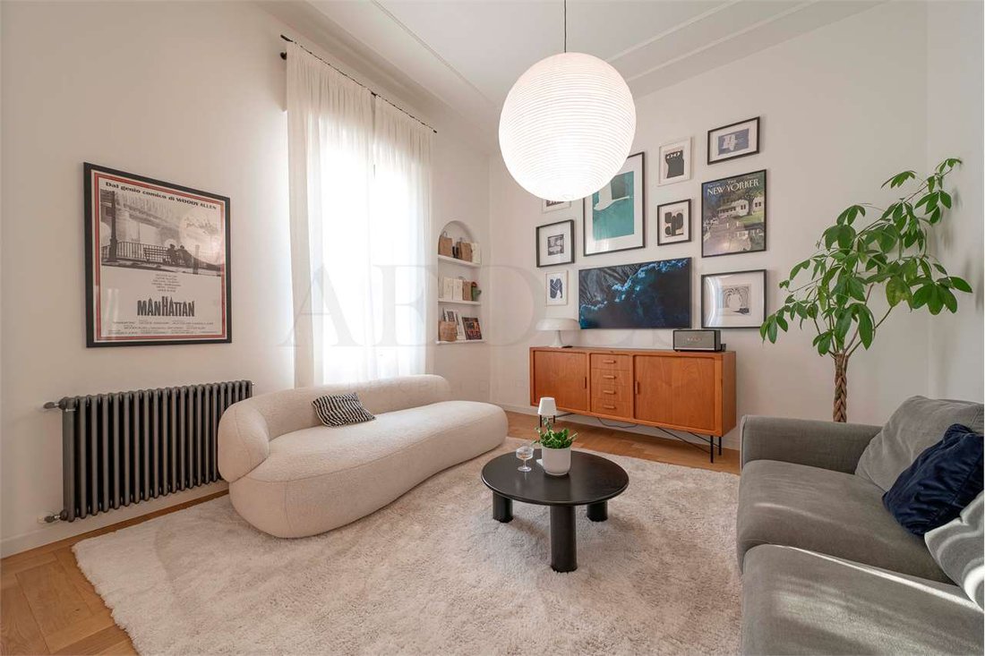 Apartment in Modena, Emilia-Romagna, Italy 3 - 15134348