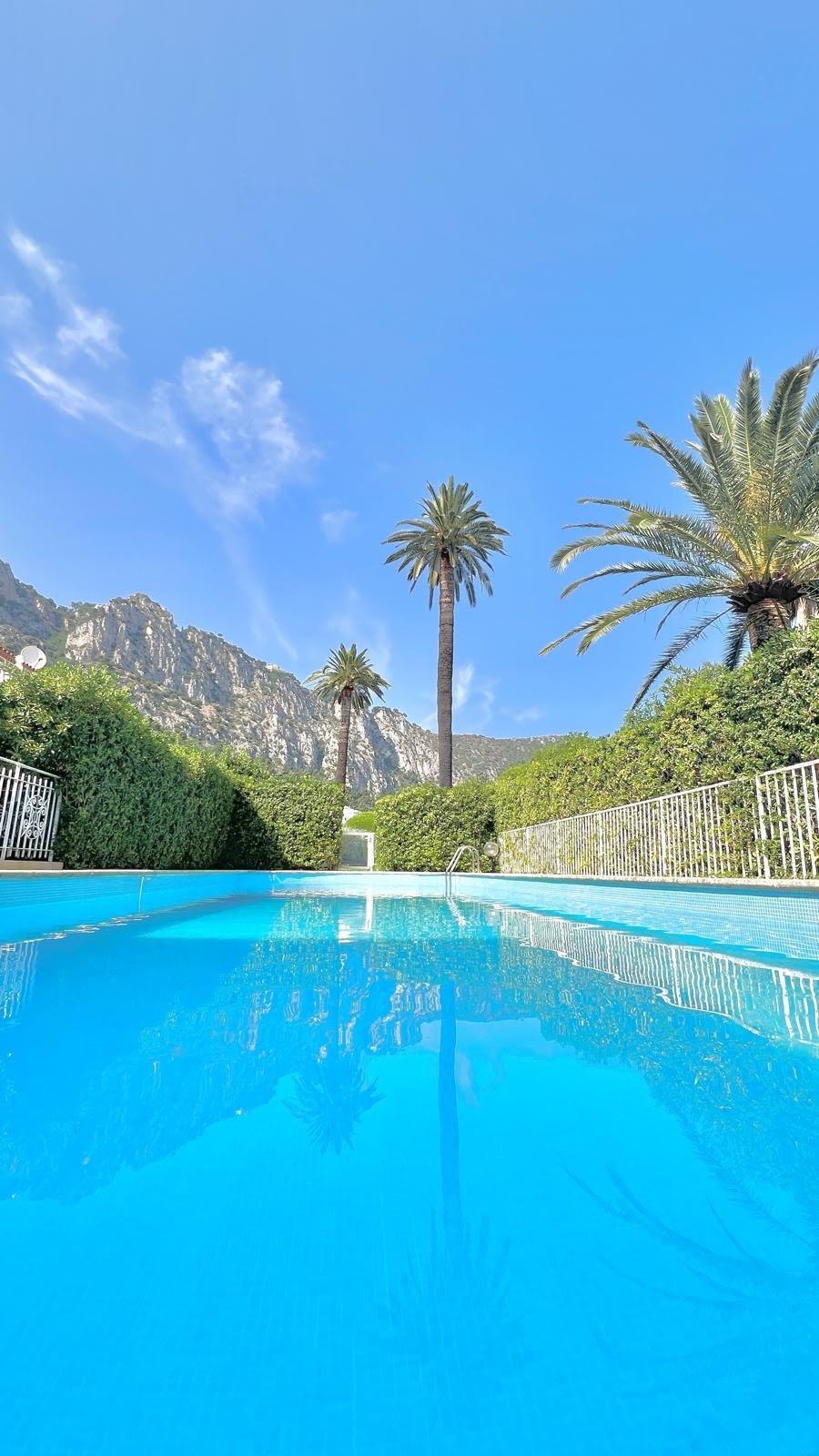 Apartment in Beaulieu-sur-Mer, Provence-Alpes-Côte d'Azur, France 2 - 15730114