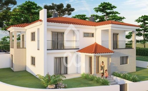 Villa à Assafarge e Antanhol, District de Coimbra, Portugal 1