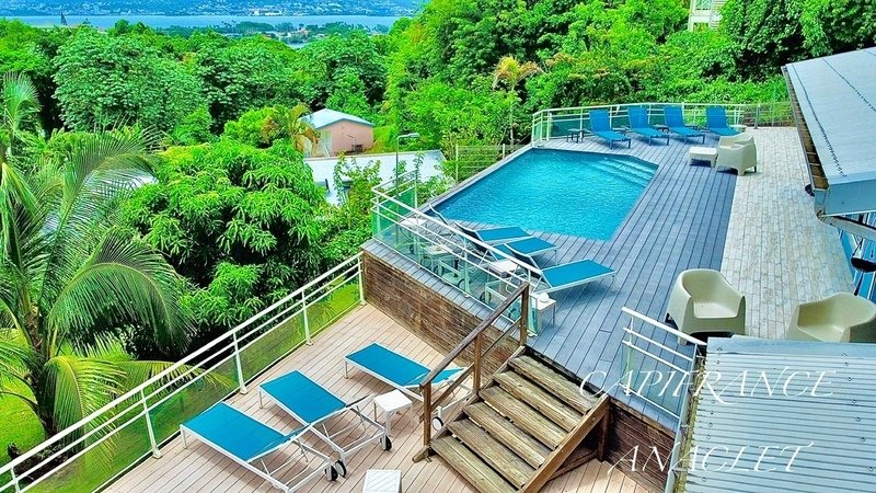 Villa in France 1 - 15732792