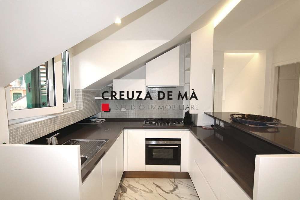 Apartment in Zona Porto - Corte, Santa Margherita Ligure, Liguria 2 - 12850992