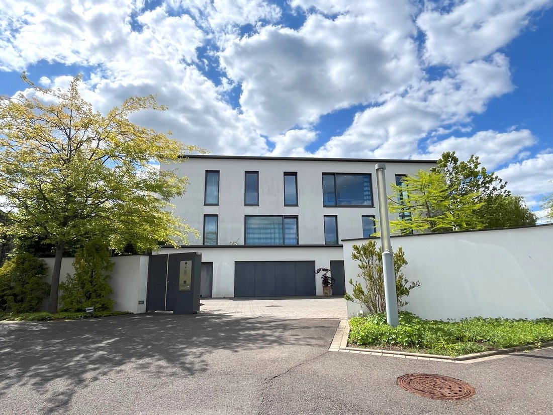House in Bad Oeynhausen, North Rhine-Westphalia, Germany 5 - 15733225