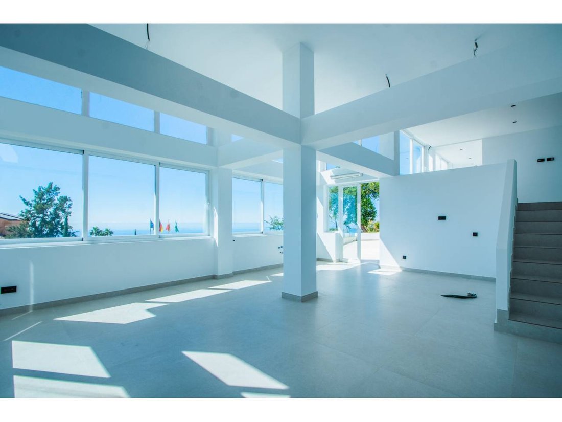 Apartment in Elviria-Cabopino, Marbella, Spain 1 - 15732549
