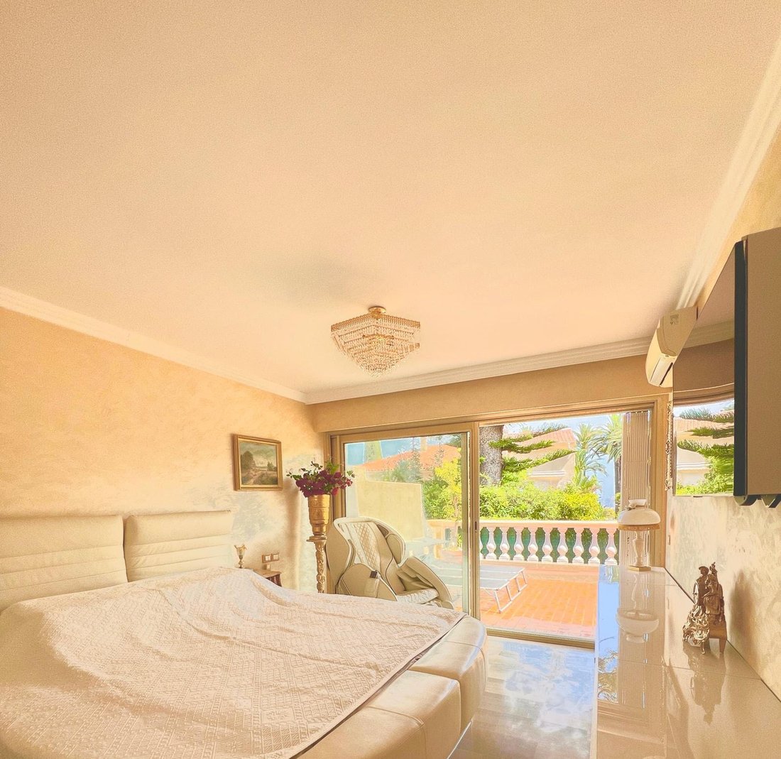 Apartment in Beaulieu-sur-Mer, Provence-Alpes-Côte d'Azur, France 4 - 15730114