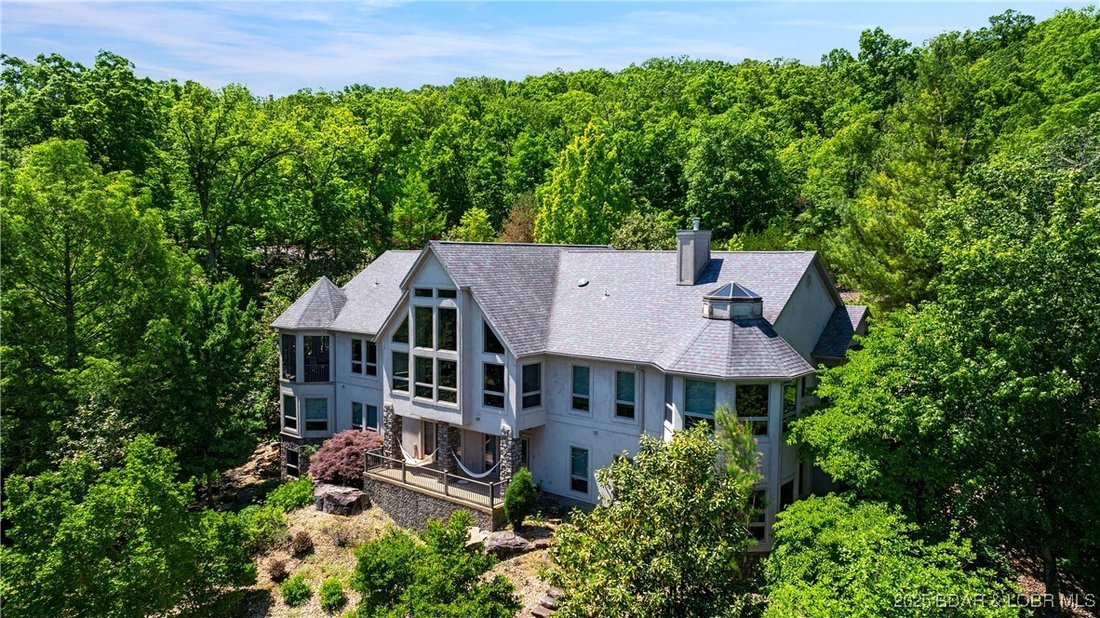 House in Camdenton, Missouri, United States 4 - 15655130