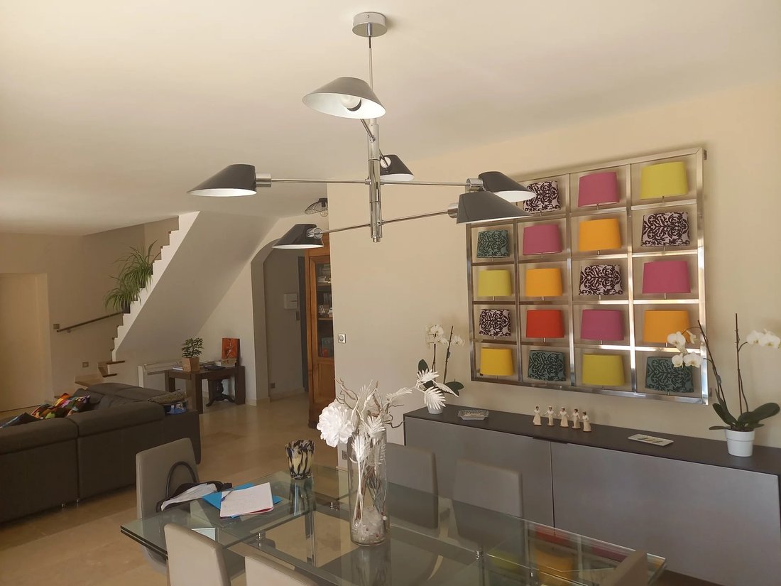 House in La Plaine, Beaucaire, France 4 - 15730076