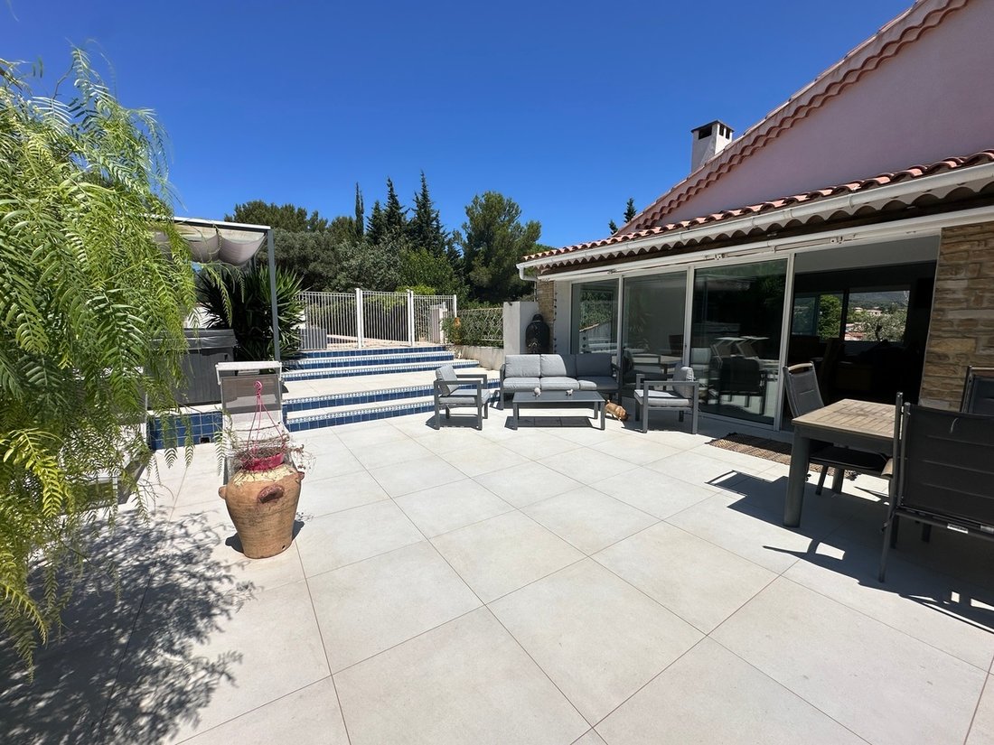 House in Nord, Sanary-sur-Mer, France 5 - 15730172