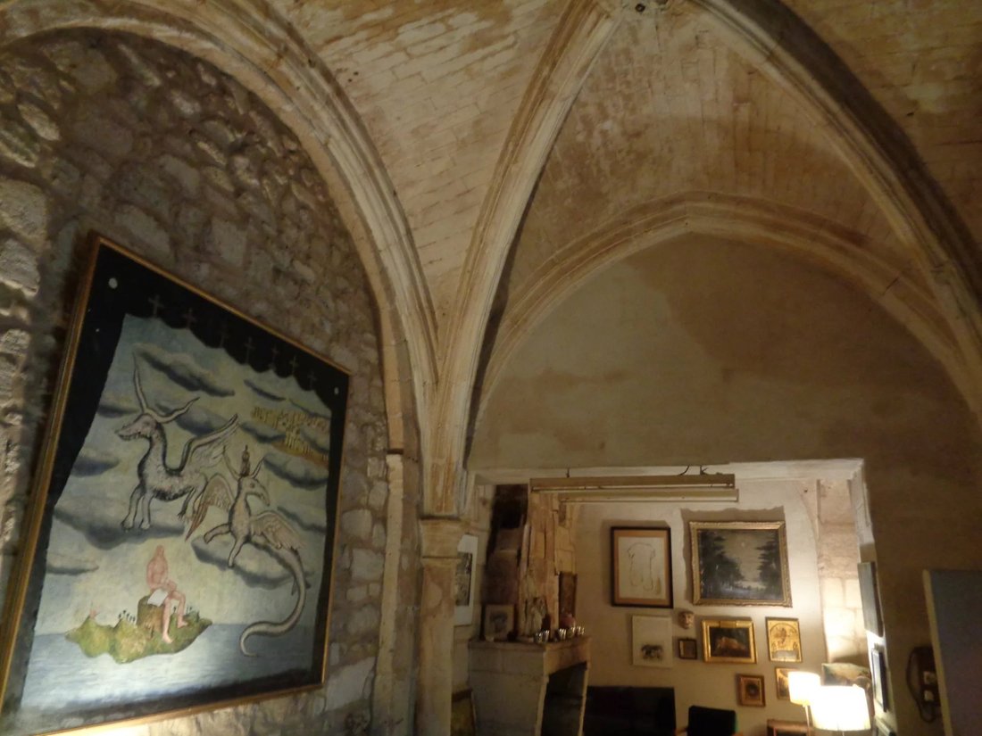House in La Plaine, Beaucaire, France 5 - 15730086
