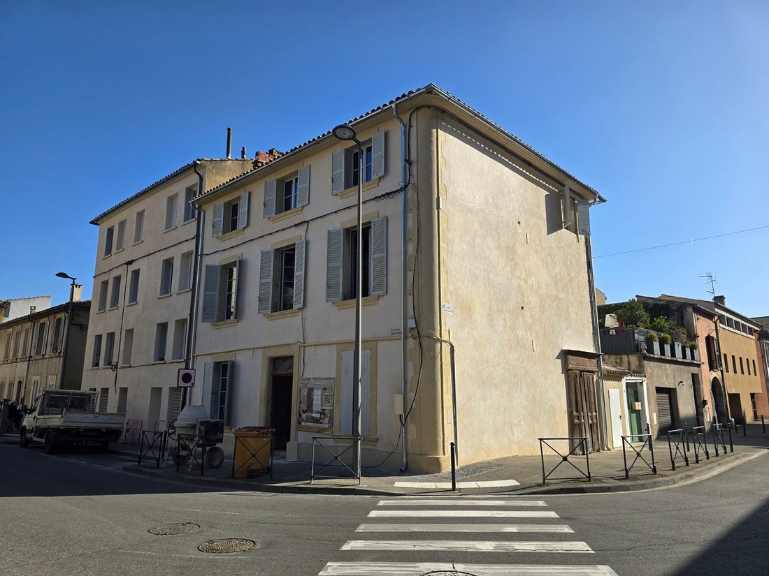 Apartment in Cavaillon, Provence-Alpes-Côte d'Azur, France 1 - 15730101