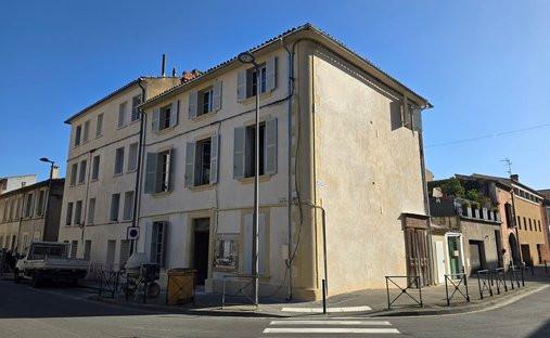 Apartment in Cavaillon, Provence-Alpes-Côte d'Azur, France 1