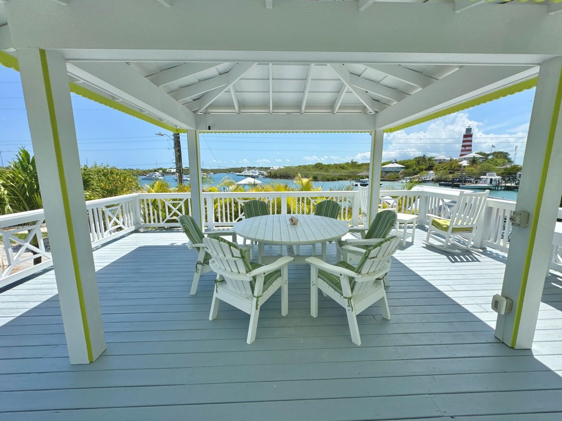 House in Elbow Cay, Central Abaco, The Bahamas 3 - 15732284
