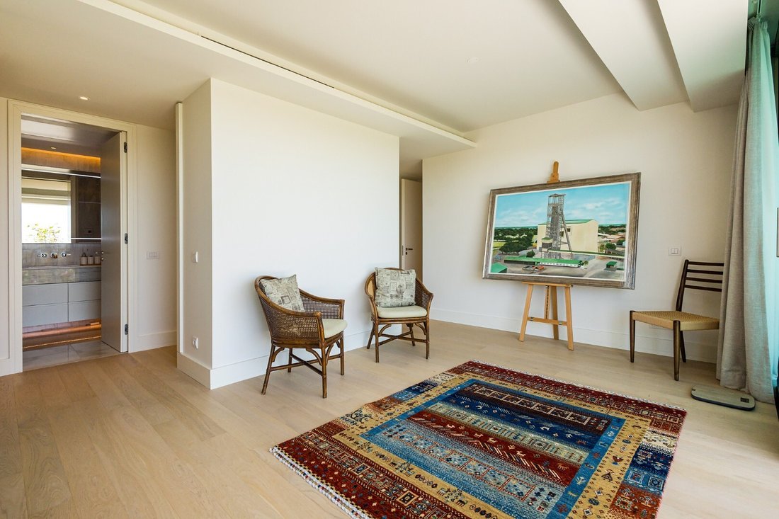 Apartment in Cascais e Estoril, Lisbon, Portugal 4 - 15725182