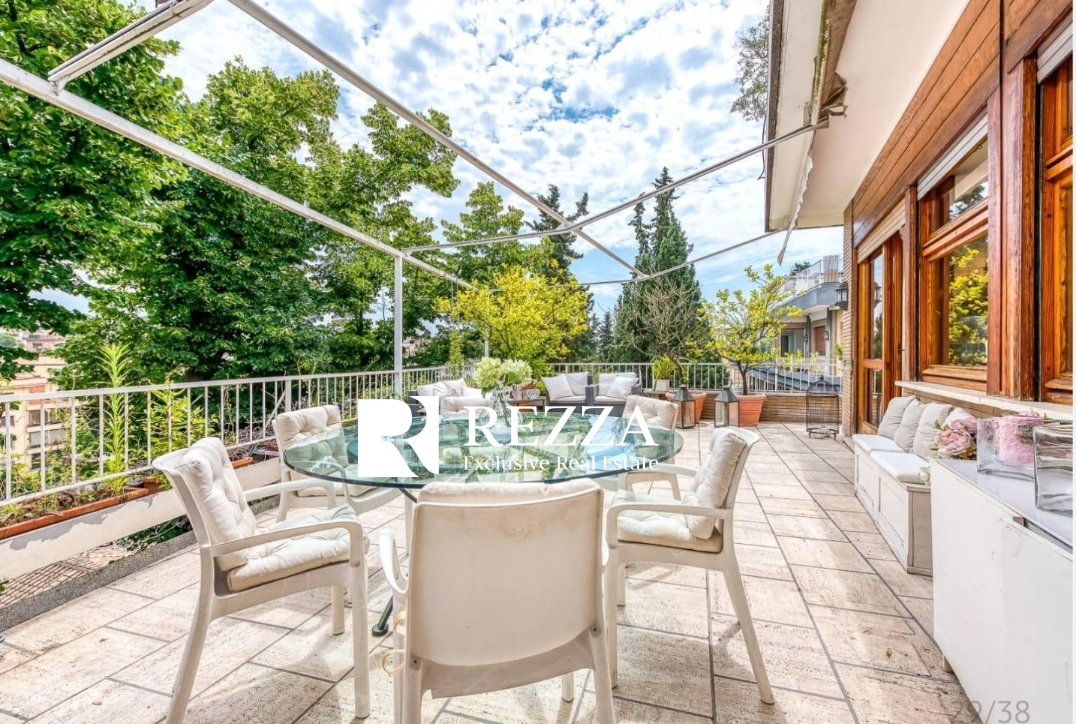 Apartment in Aventino - San Saba, Rome, Italy 1 - 15730335