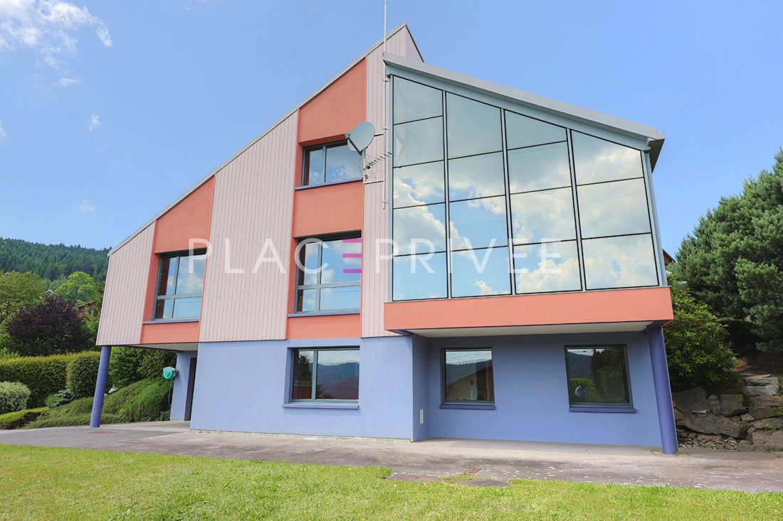 Villa in Ecarts et Coteaux, Gerardmer, France 3 - 15733898