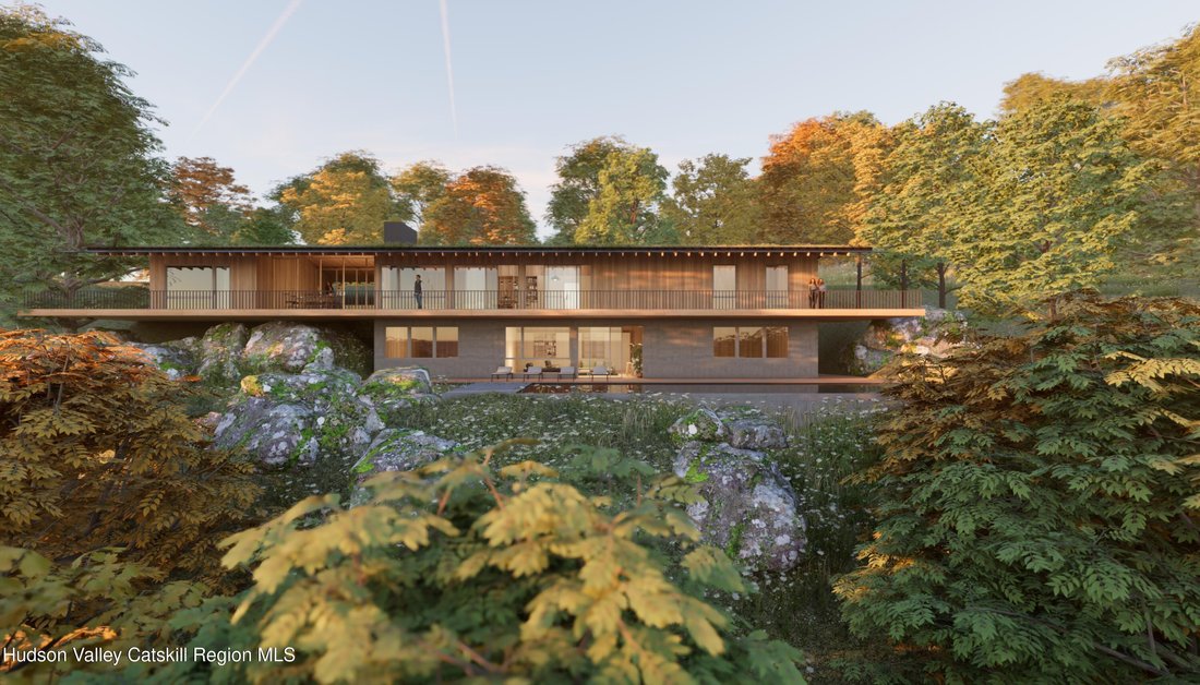 House in Neversink, New York, United States 1 - 15729719