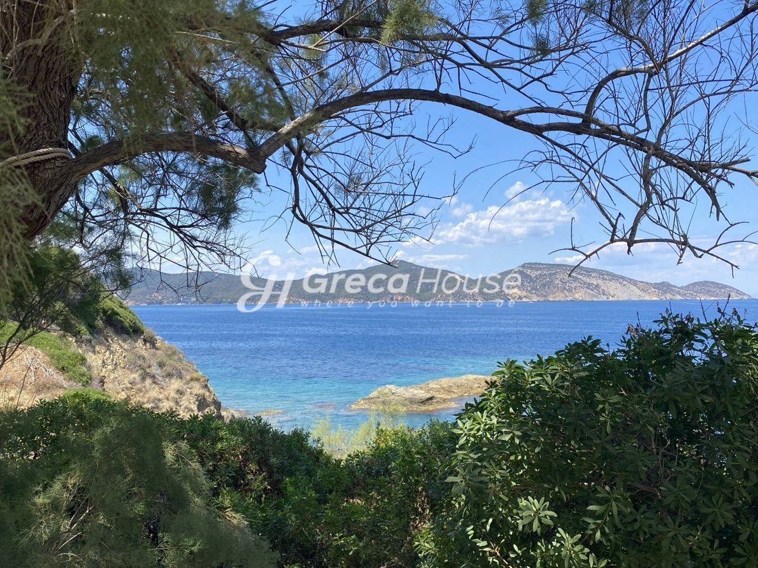 House in Galatas Community, Troizinia, Greece 3 - 15730484