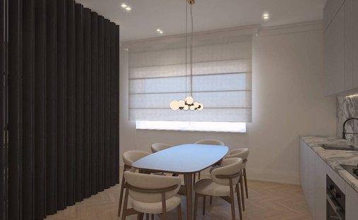 Appartement à Aventin - San Saba, Rome, Italie 1