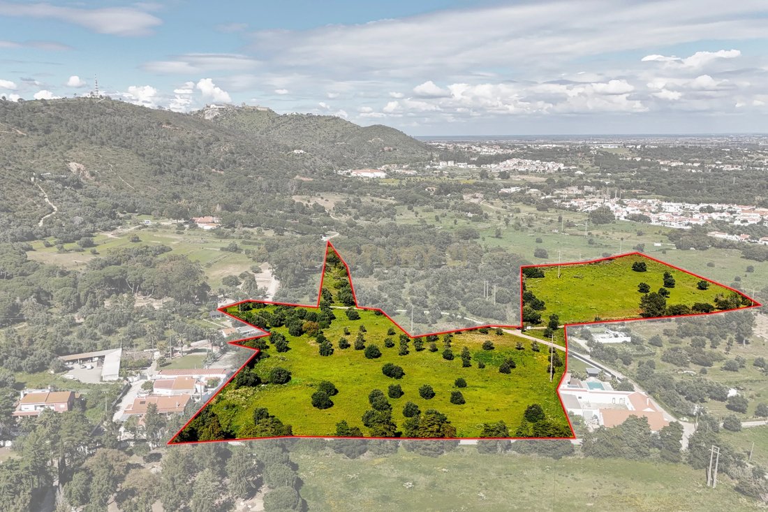 Land in Setubal, Setubal, Portugal 3 - 15450296