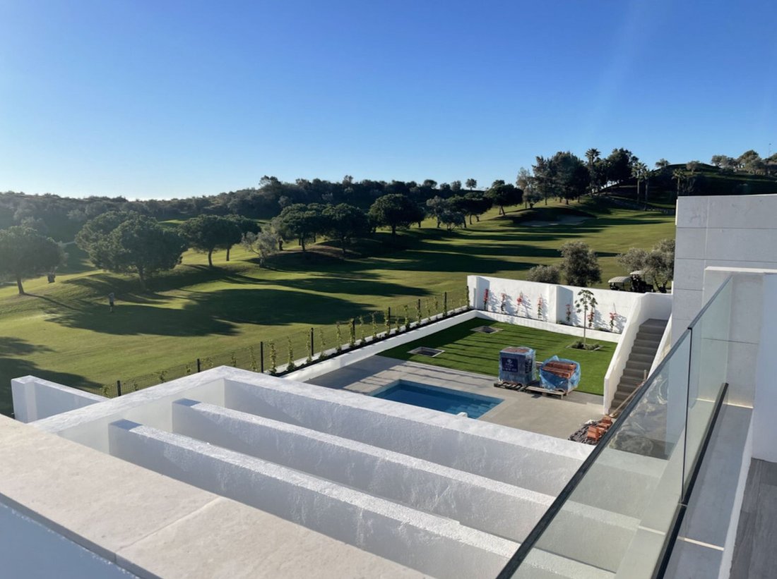 Villa in La Cala de Mijas, Mijas, Spain 2 - 15732148