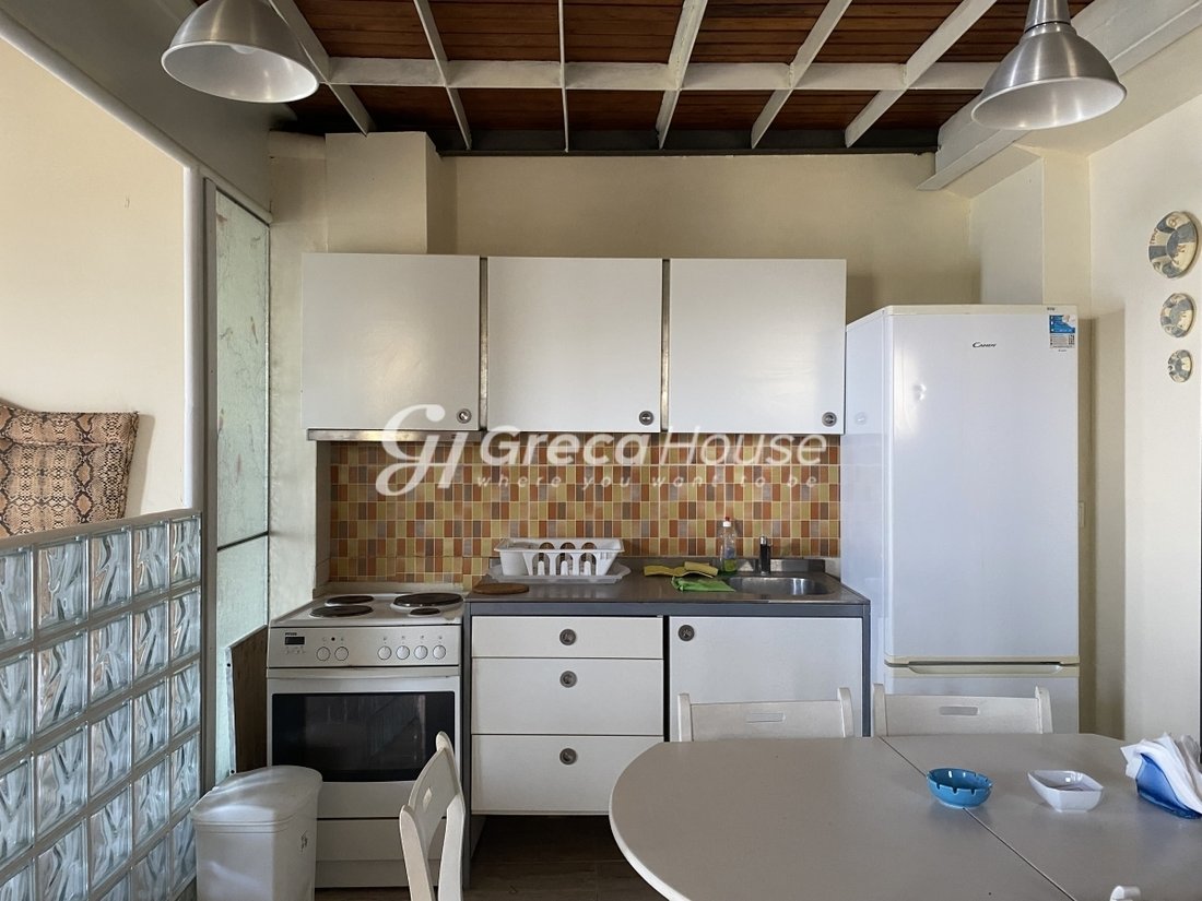 House in Galatas Community, Troizinia, Greece 4 - 15730484