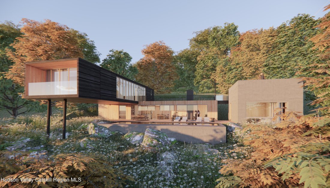 House in Neversink, New York, United States 1 - 15729721