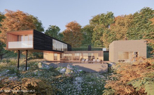 House in Neversink, New York, United States 1