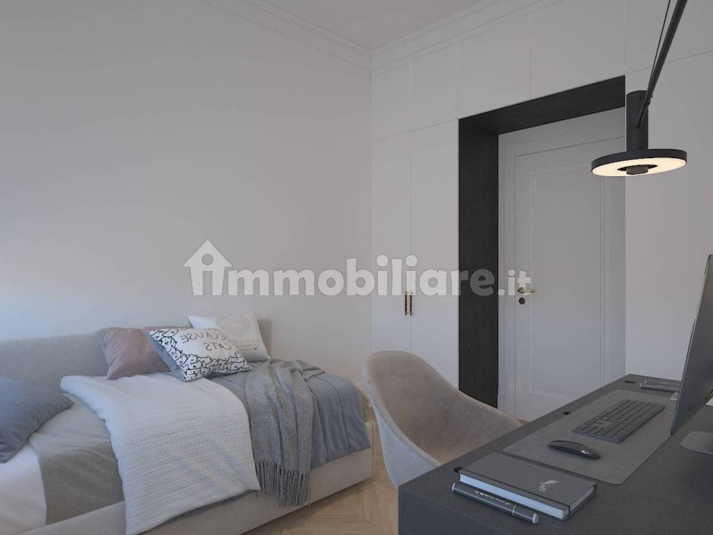 Apartment in Aventino - San Saba, Rome, Italy 4 - 15730326