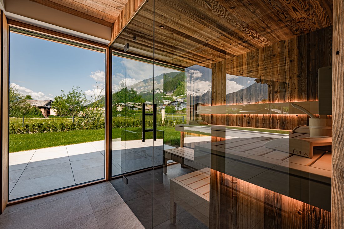 Chalet in Zell am See, Salzburg, Austria 3 - 14671013