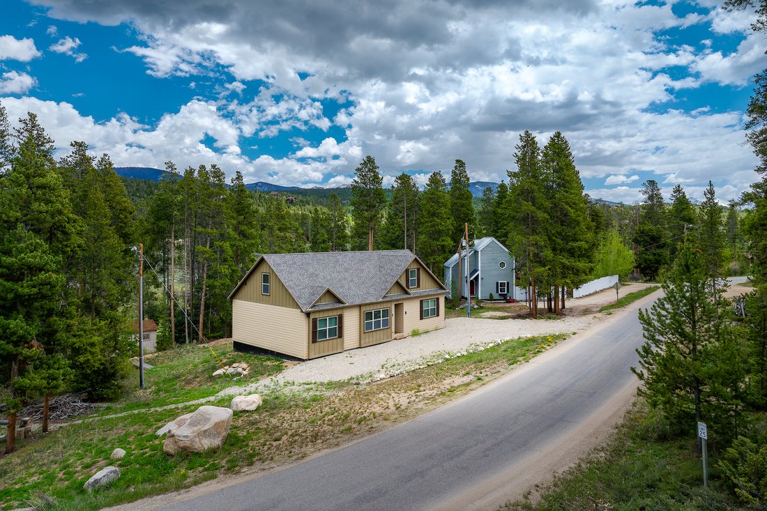 Grand Lake, Colorado, United States 1 - 15194875