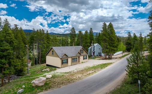 Grand Lake, Colorado, United States 1