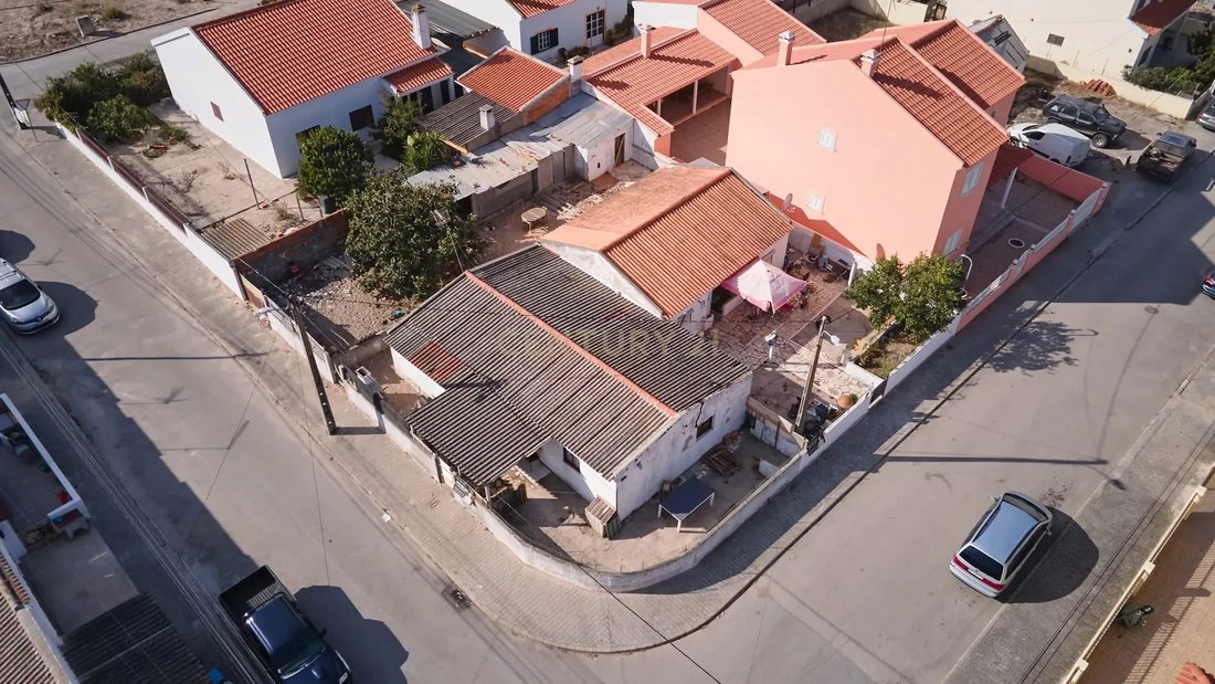 Villa in Carvalhal, Setubal, Portugal 4 - 14667826