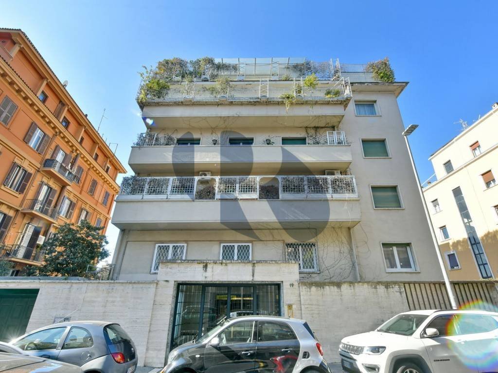 Apartment in Aventino - San Saba, Rome, Italy 5 - 15730219