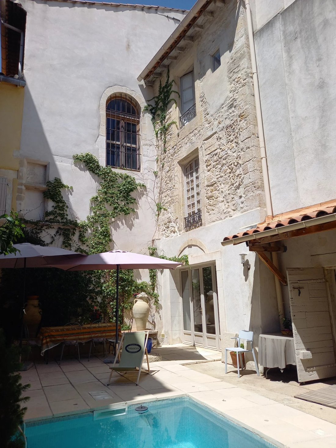 House in Campagne, Tarascon, France 4 - 15730009