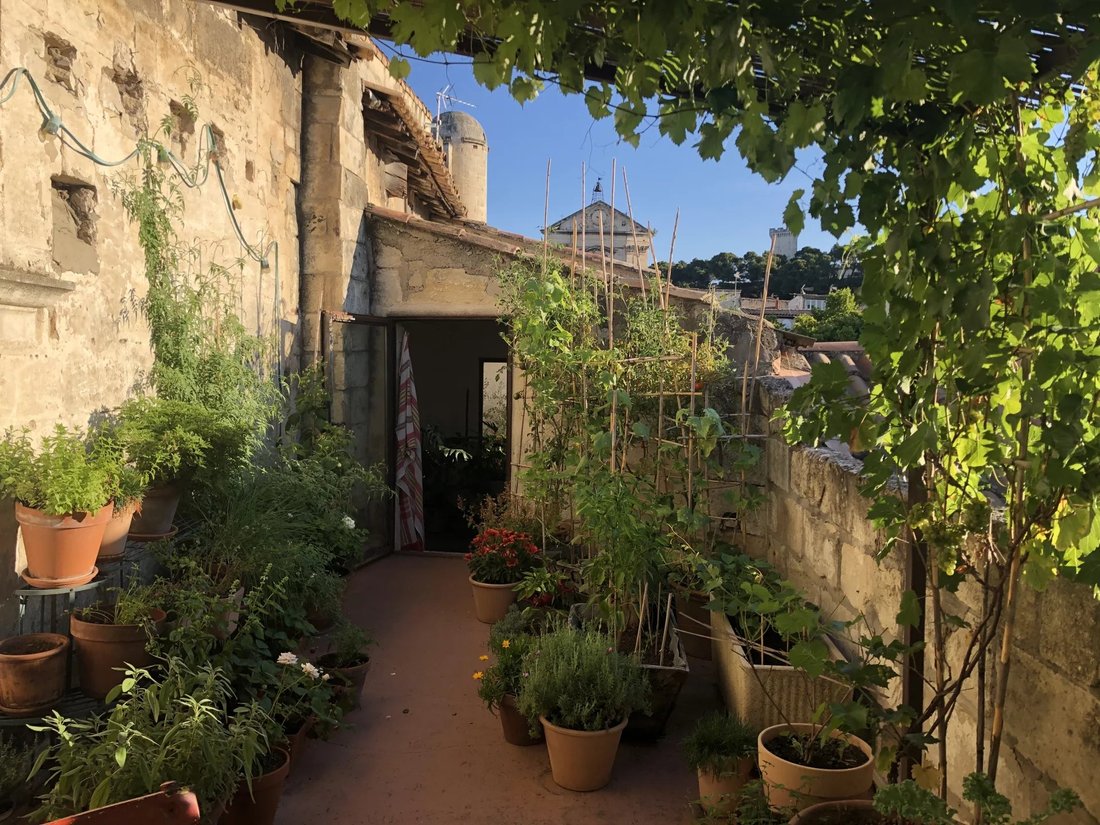 House in La Plaine, Beaucaire, France 1 - 15730086