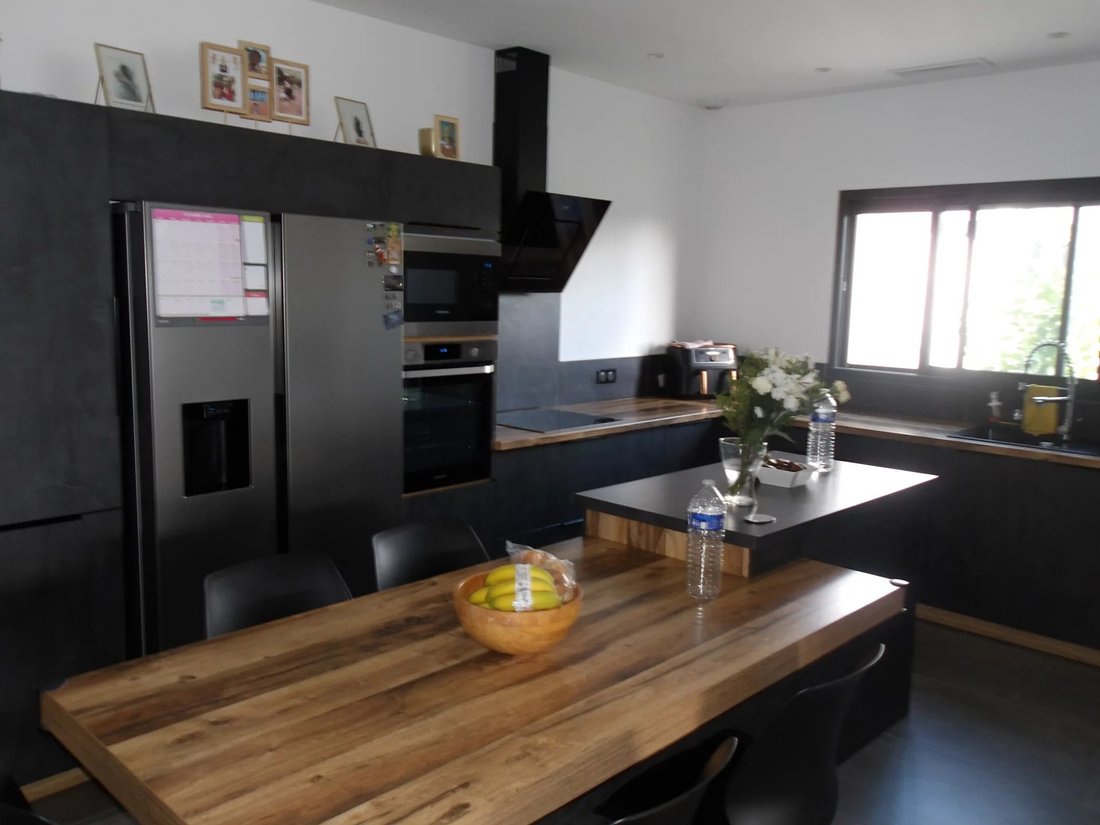 House in La Plaine, Beaucaire, France 1 - 15730035