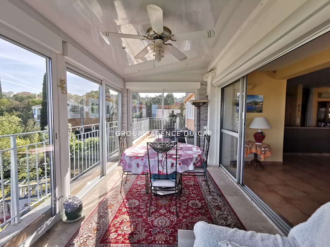 Villa in Frejus, Provence-Alpes-Côte d'Azur, France 5 - 15734392